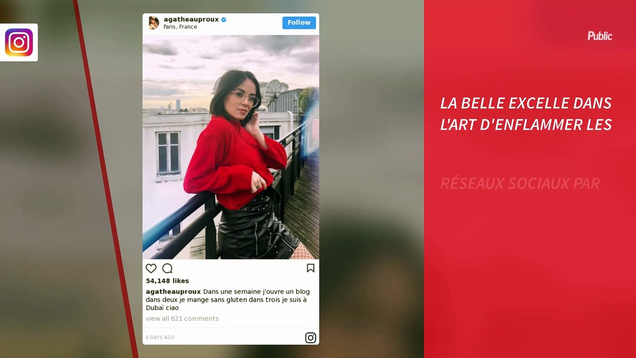 sa belle déclaration à Maxime Guény !