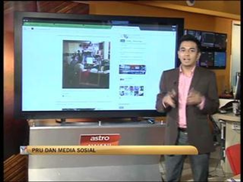 GE13th: Step-by-step on AstroAwani.com