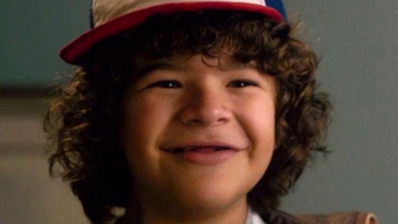 Gaten Matarazzo (Stranger Things) se confie sur sa maladie génétique