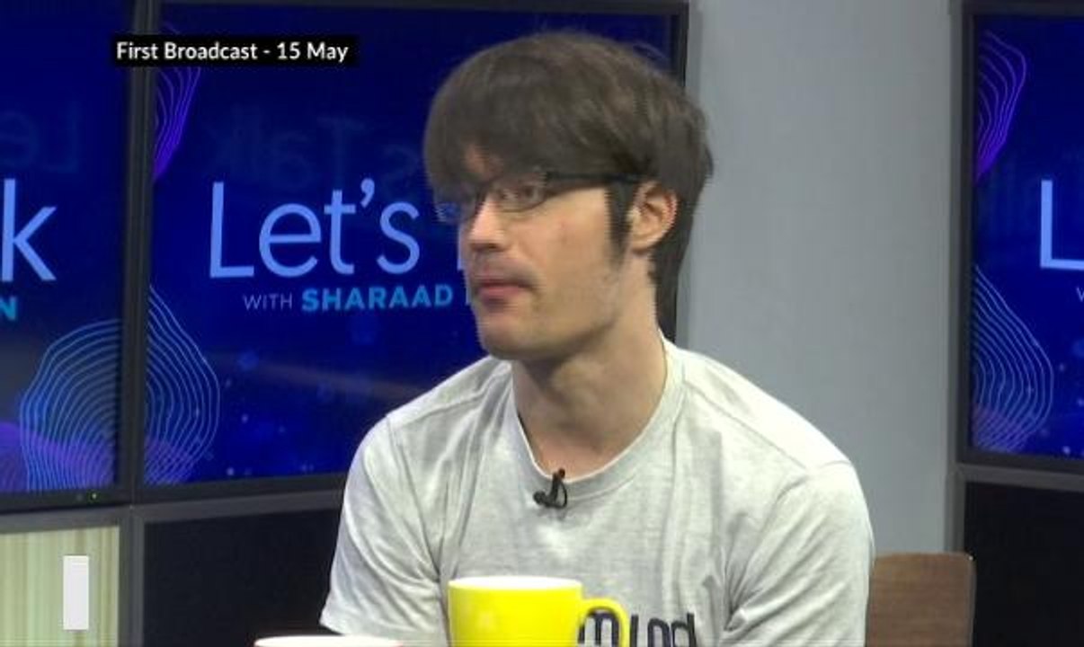 Let's Talk: Deep learning, machine learning, artificial intelligence