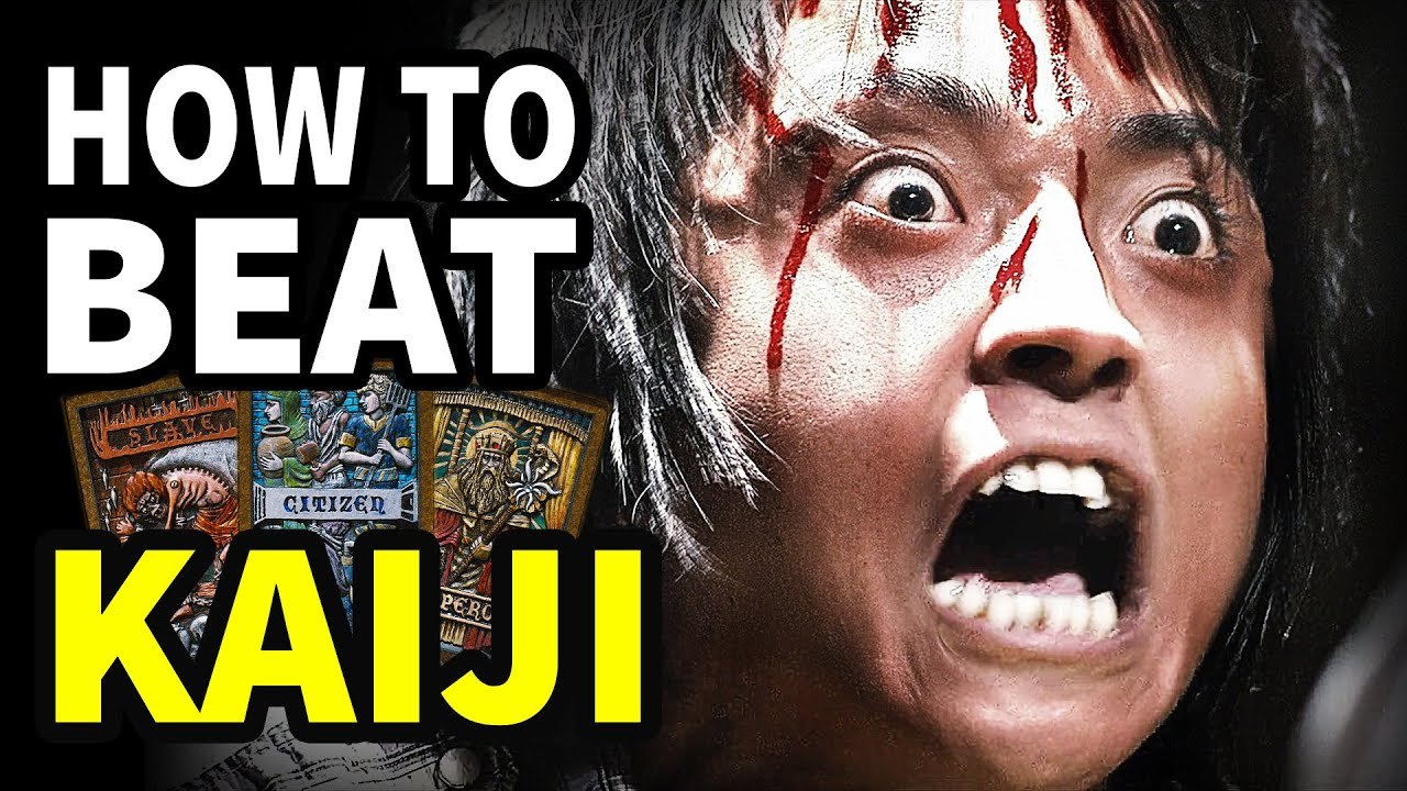 Kaiji Ultimate Survivor (2) movie summary