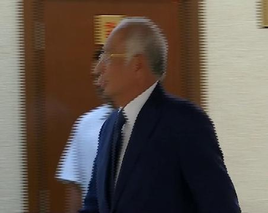 Prosiding kes SRC memasuki hari ke-23