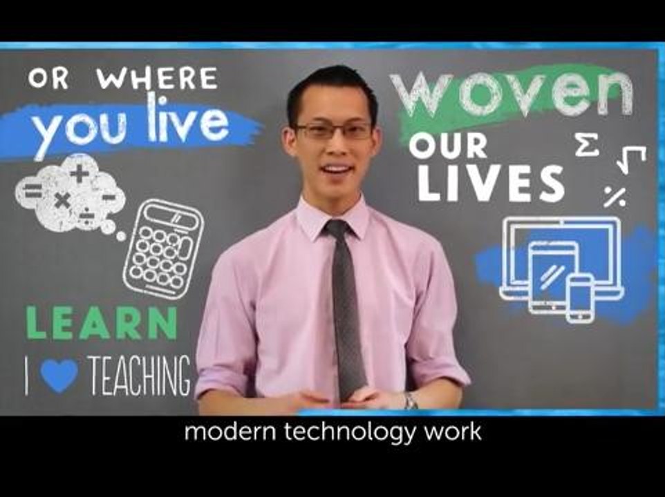 Let's Talk: Are Schools Killing Our Love of Maths?