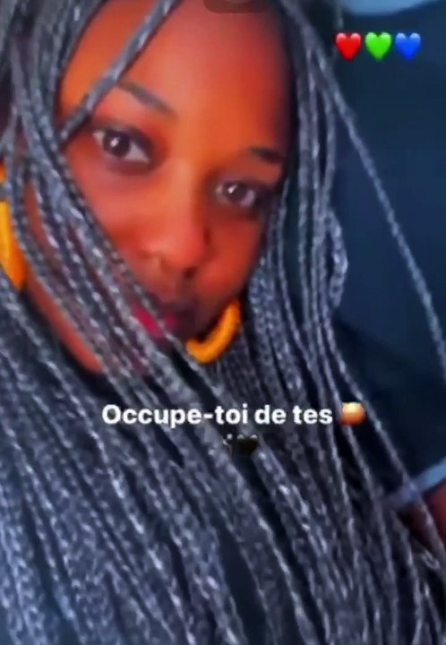 Polémique divorce : Le “garouwalè” de Maabo qui suscite des interrogations