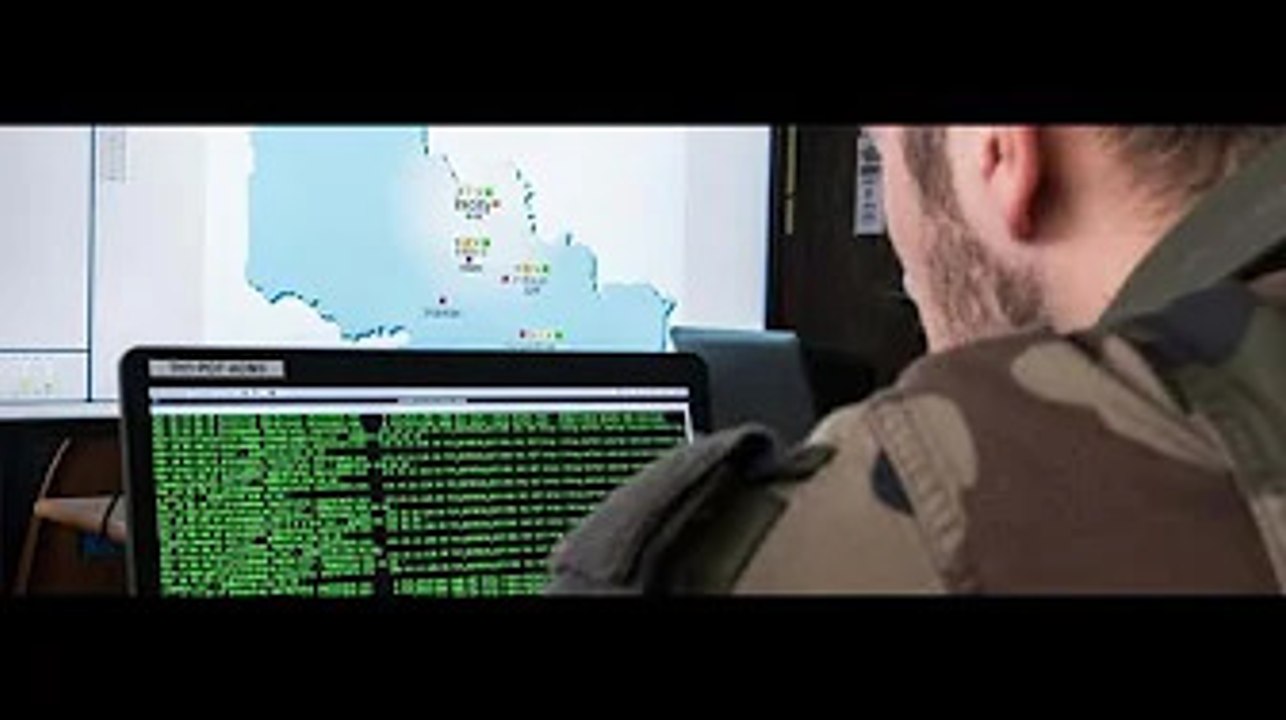 Crise en Ukraine : La Stratégie de Cyber Défense de la Russie