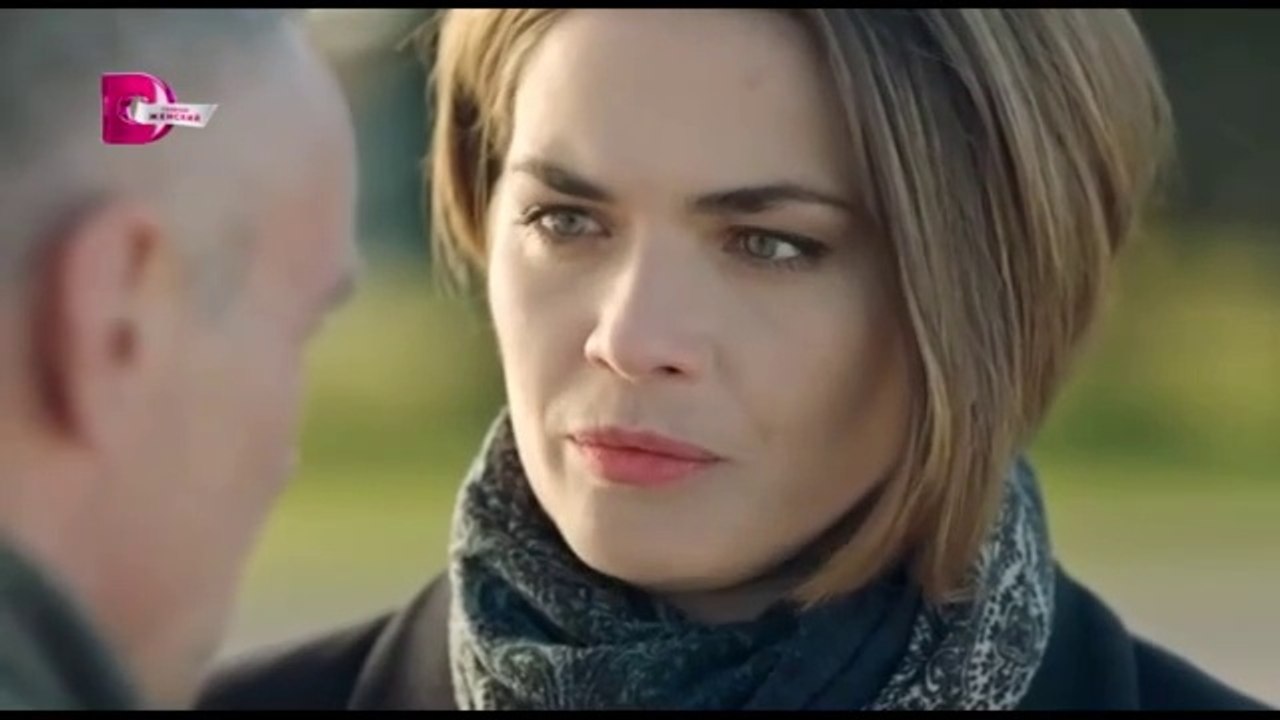 Присяжная - 4 серия