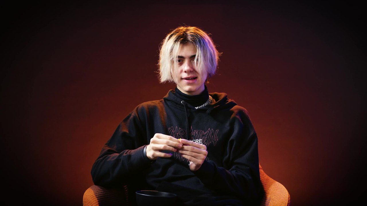 Christian Gates Answers Fans' Questions