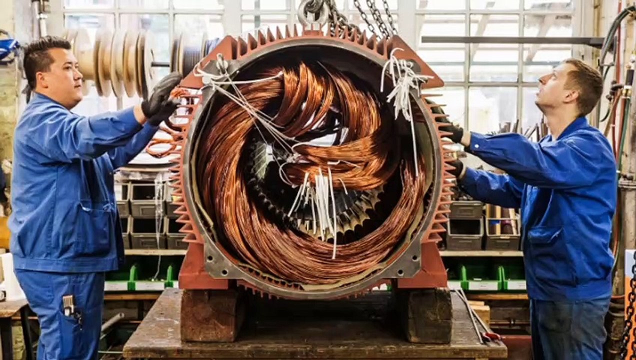 Classification of electrical load.