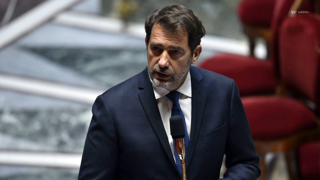 Présidentielle 2022 : Christophe Castaner s'attaquent aux bénéficiaires du RSA