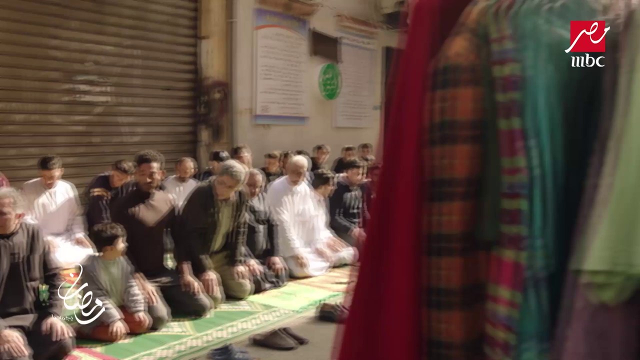 ماضيك يطارد بدايتك الجديدة.. توبة حصريا على MBC مصر في رمضان