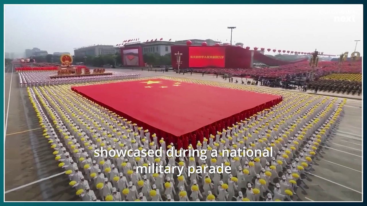 What are hypersonic weapons and is Russia's use of them in Ukraine the start of a new arms race?