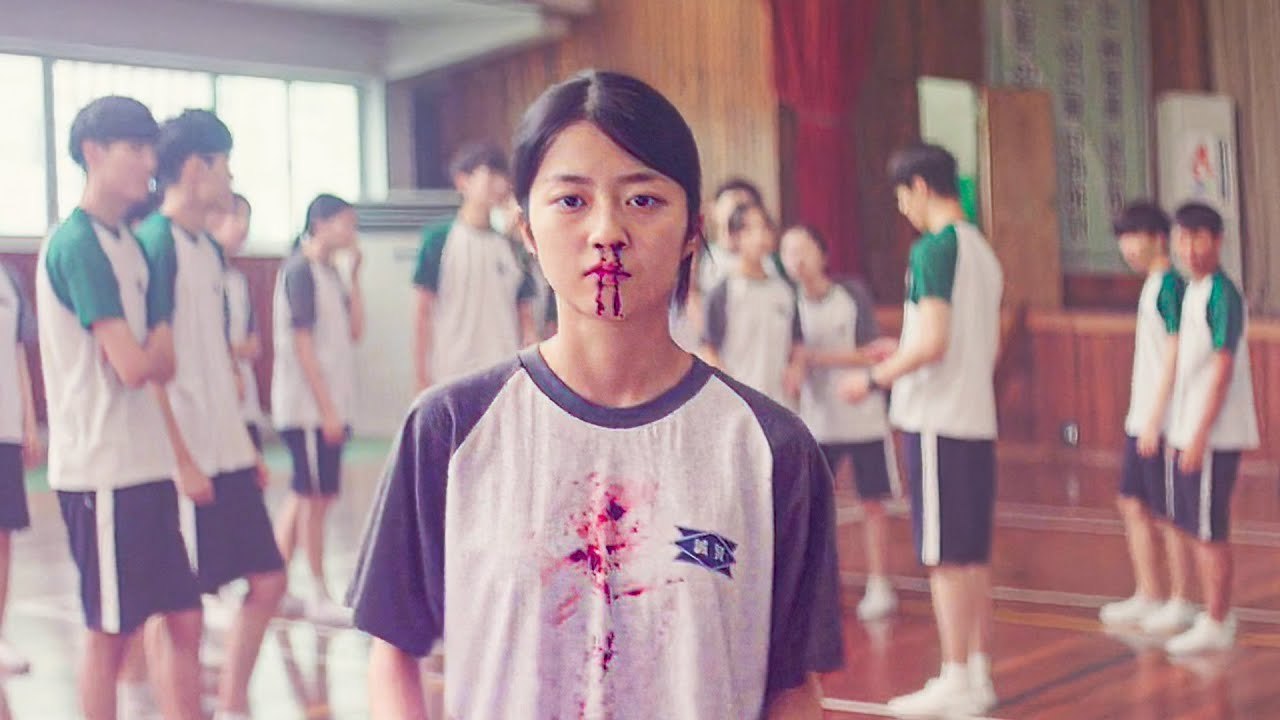 movie summary  widower chocked by  his  wife has come back a year after death but she Finds She Died Long Time Ago