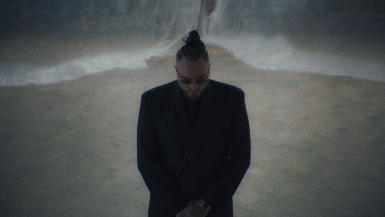 Guè - Piango Sulla Lambo