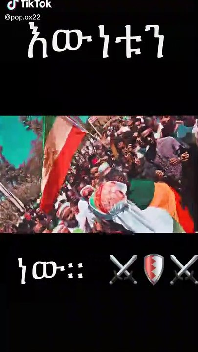 Ethiopian Entertainment