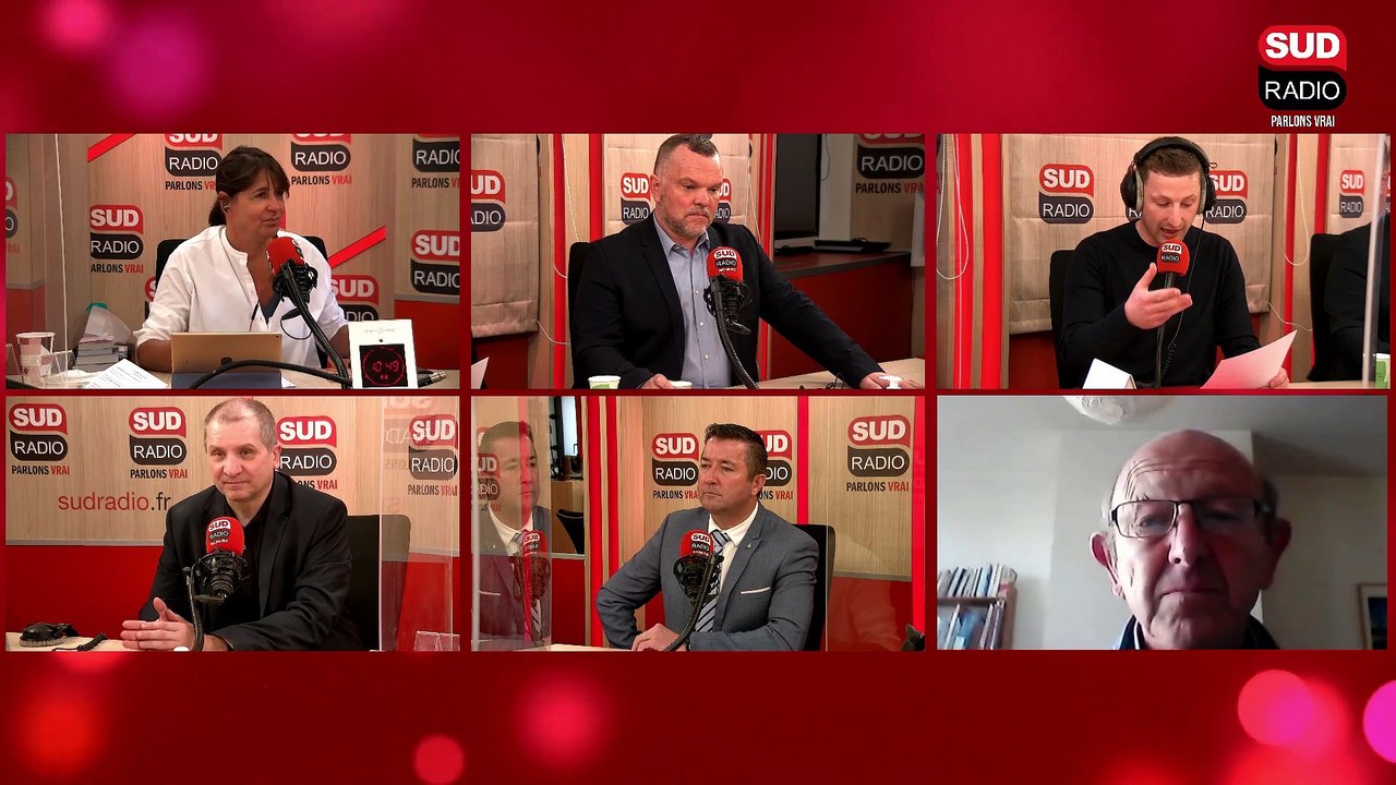 Campagne / RSA : que veut faire Macron ? / Colonna nouveau héros ?