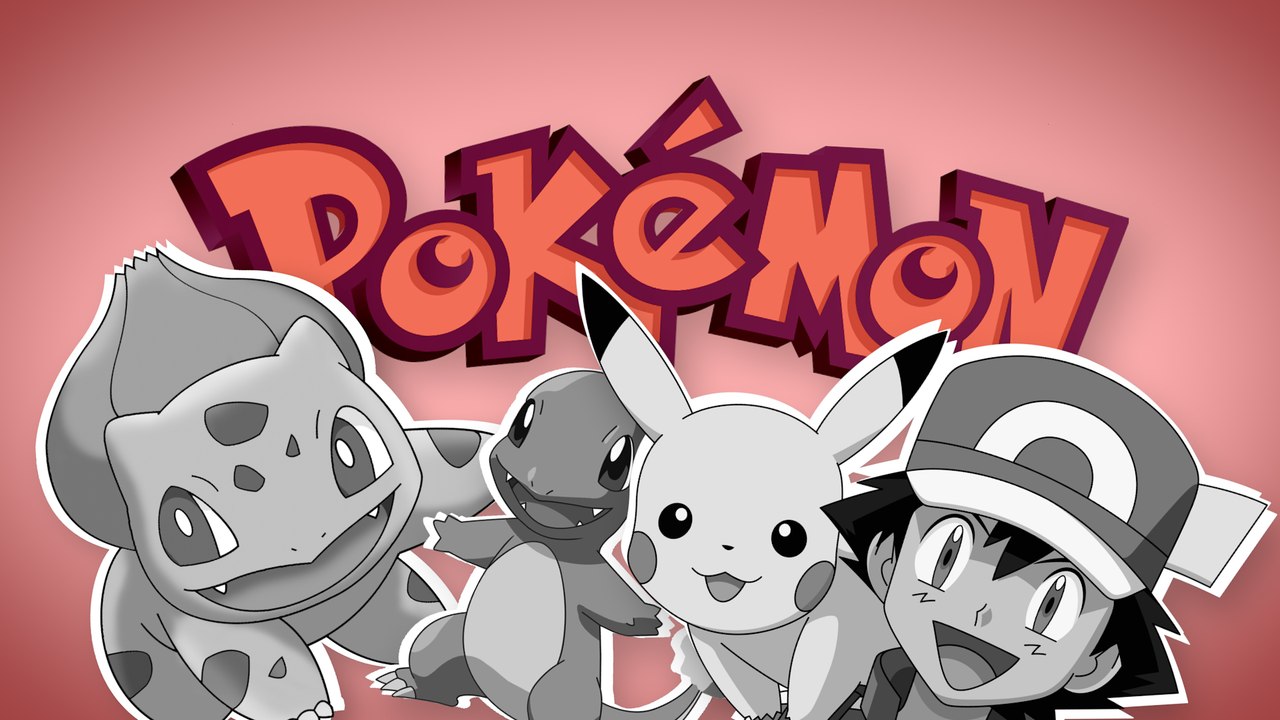 ¿Cuánto sabes de Pokémon?