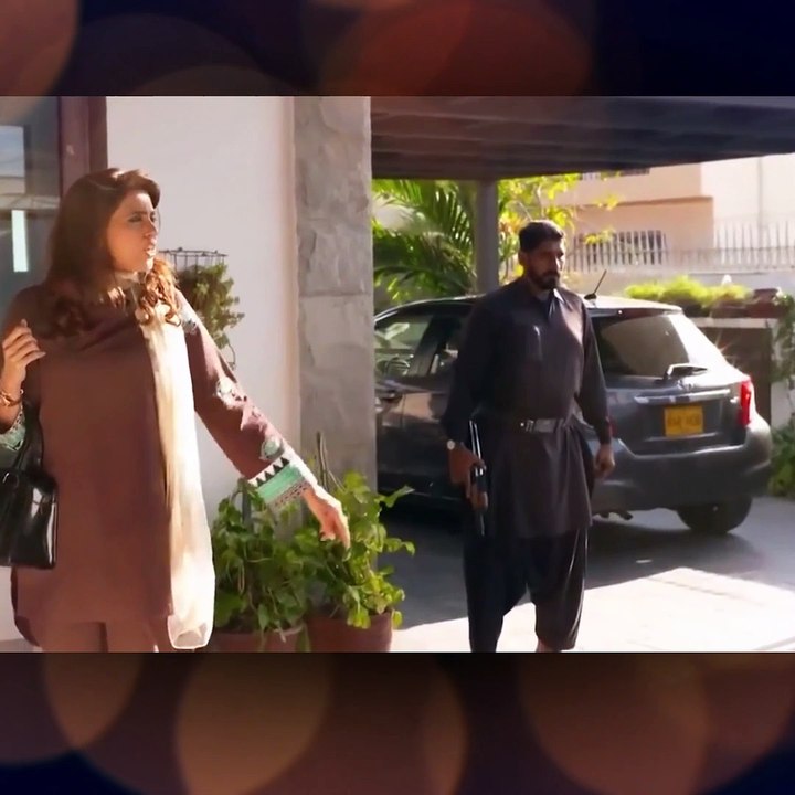 Romantic Scene | Hiba Bukhari | Best Drama Clips