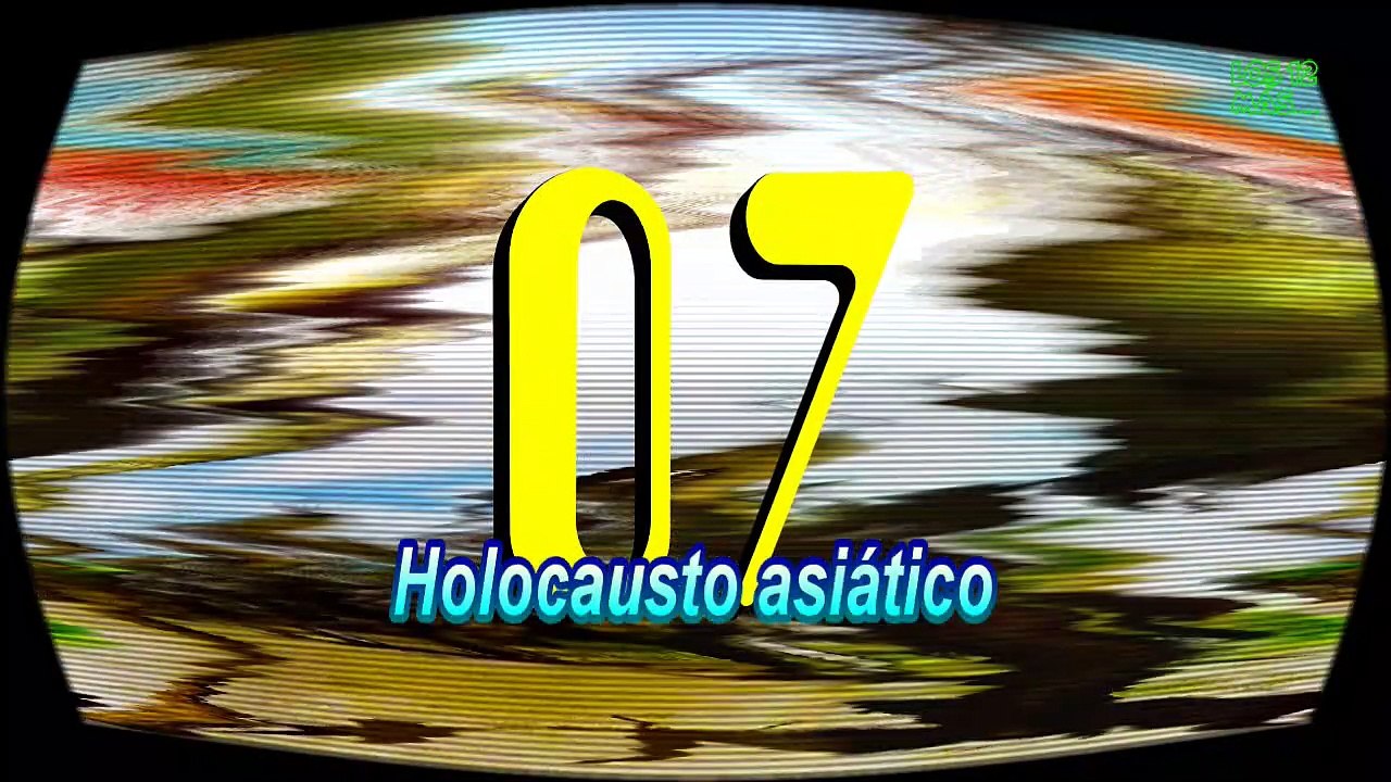 CURIOSIDADES SEGUNDA GUERRA