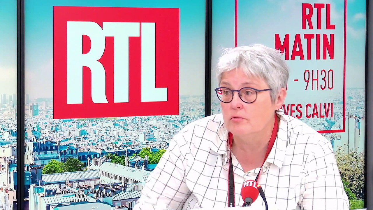 France 2022 - Émission du 29 mars 2022