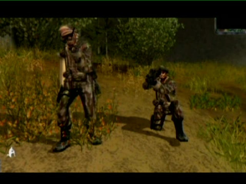 Söldner : Secret Wars : Trailer