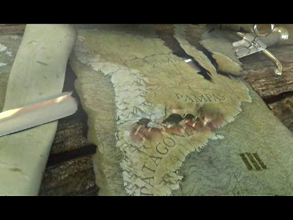 Age of Empires III : Colonisation américaine