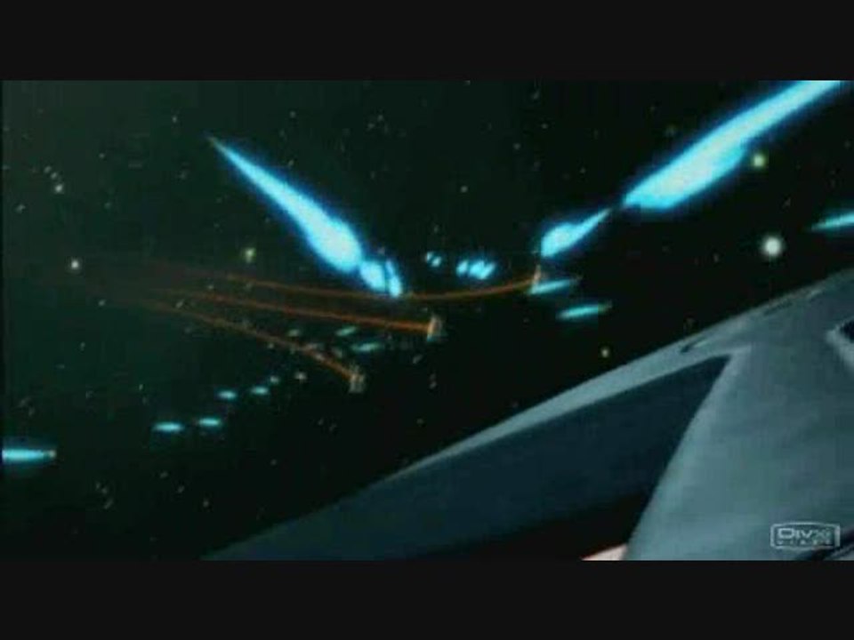 Zegapain XOR : Teaser explosif