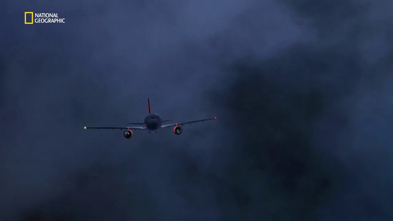 Mayday/Air Crash Investigation S21E09 Seconds From Touchdown