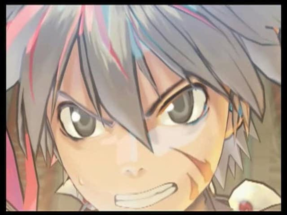 Shining Force EXA : 2D or not 2D ?