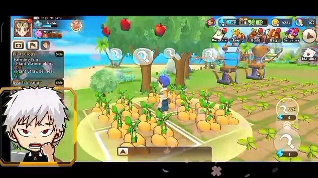 Hari ke-2 - Cari Aku