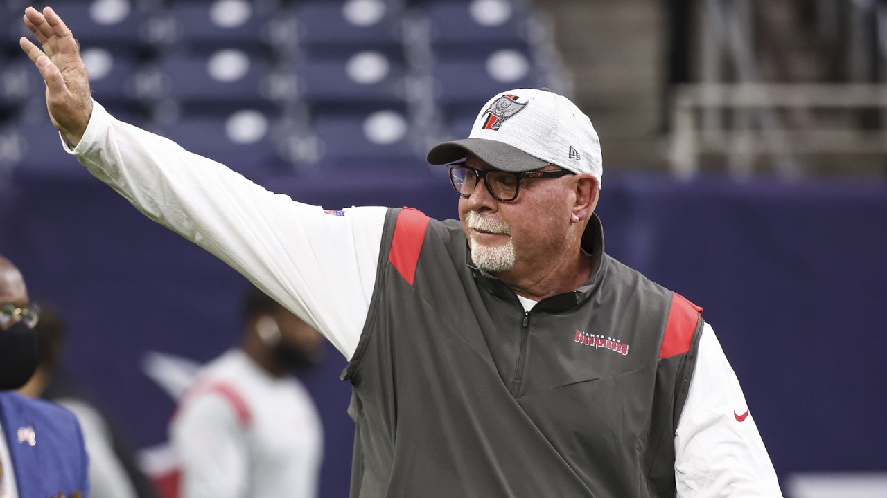 Balance Of Power Shifts In Tampa?