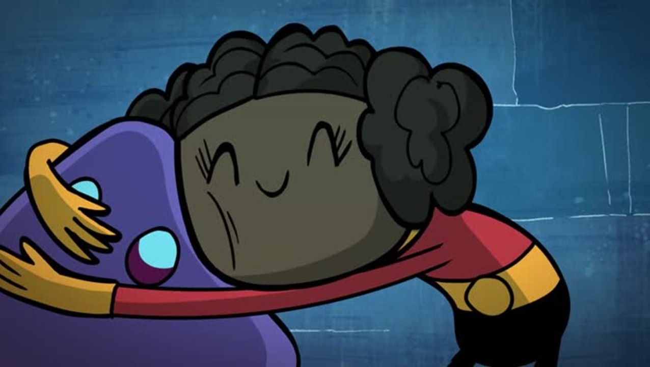 Oxygen Not Included - Cosmic Upgrade