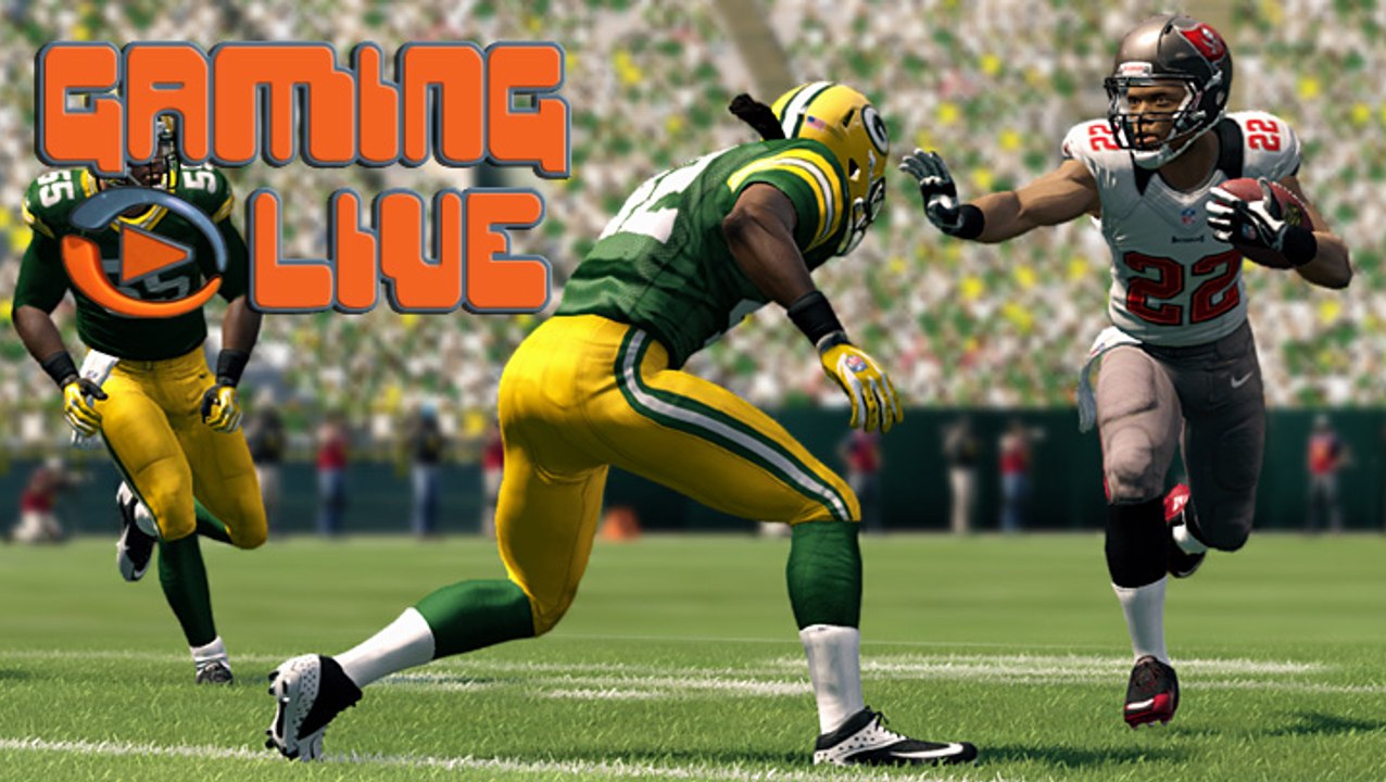 Madden NFL 25 : Madden NFL 13.5