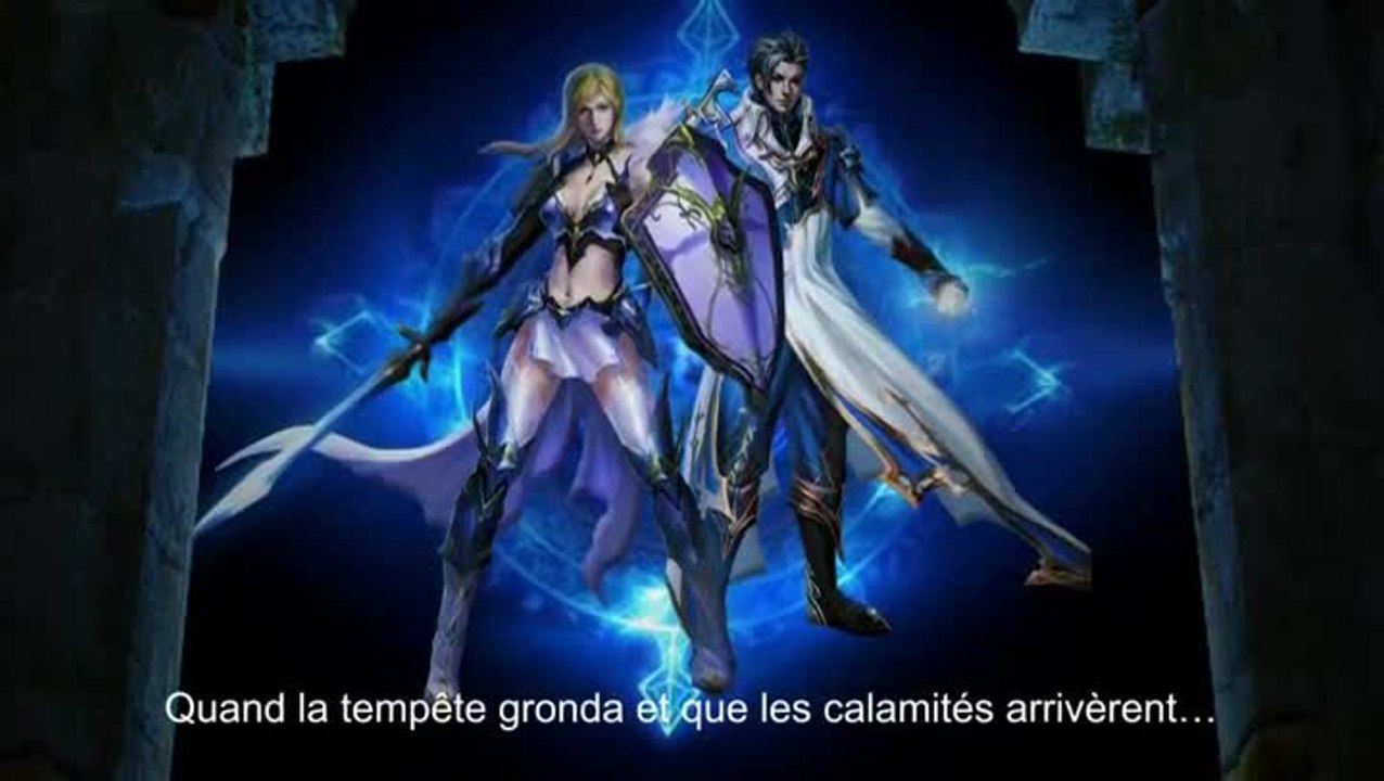 Demon Slayer : L'histoire