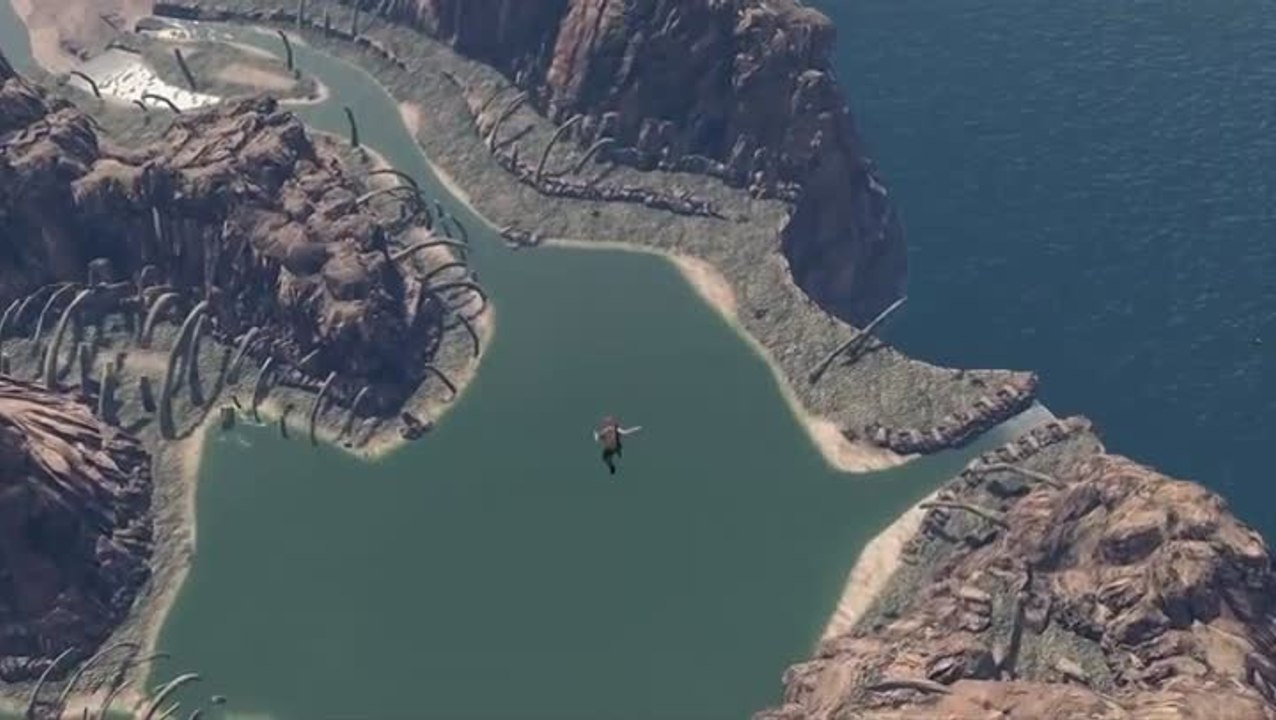 Nintendo Direct Trailer Overview