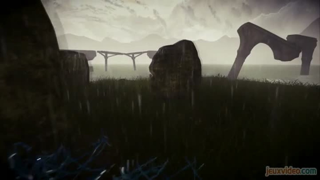 MIND : Open your mind !