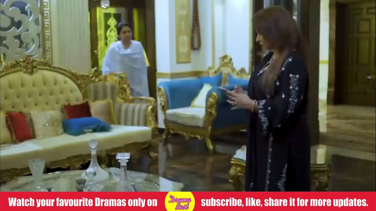 Muje Tumse Sirf Talaq Chaye | Hiba Bukhari | Junaid Khan | Drama Best