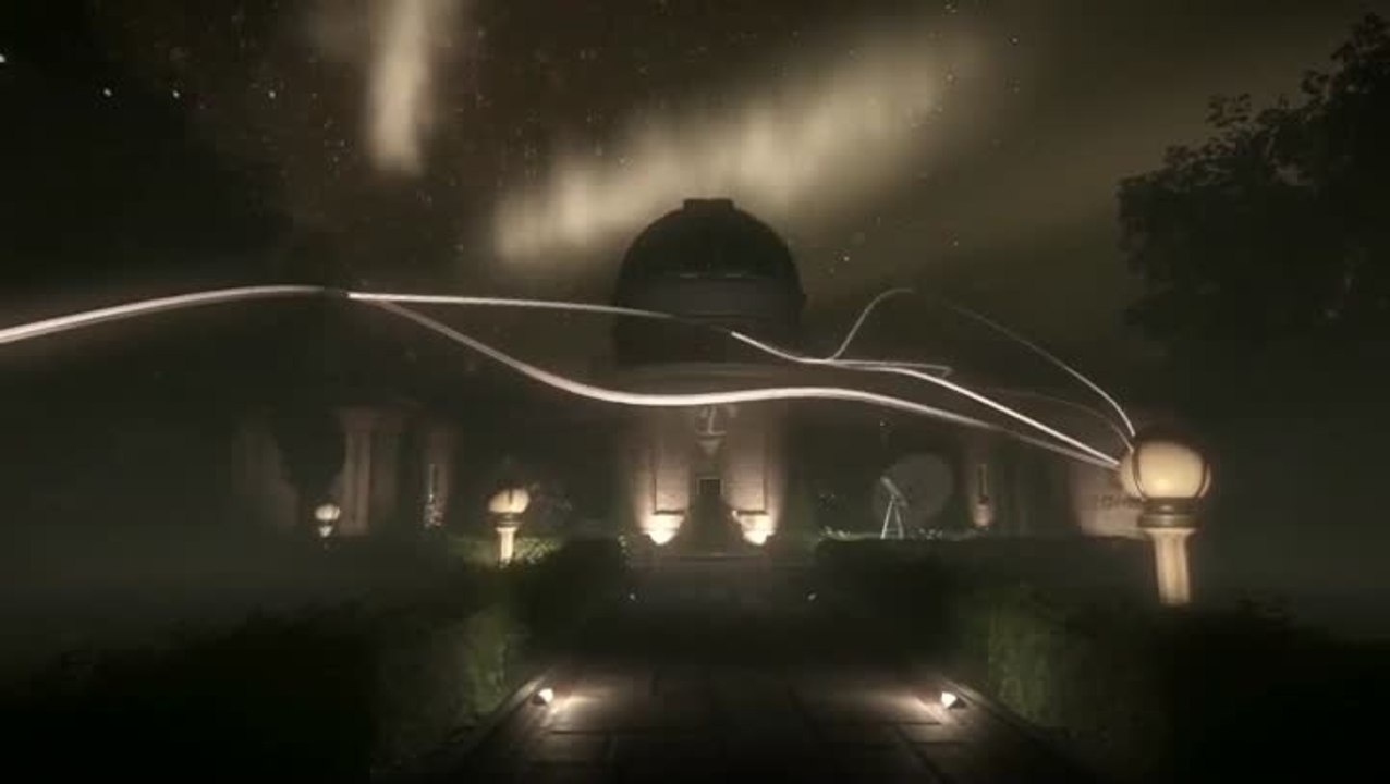 trailer everybody gone to the rapture