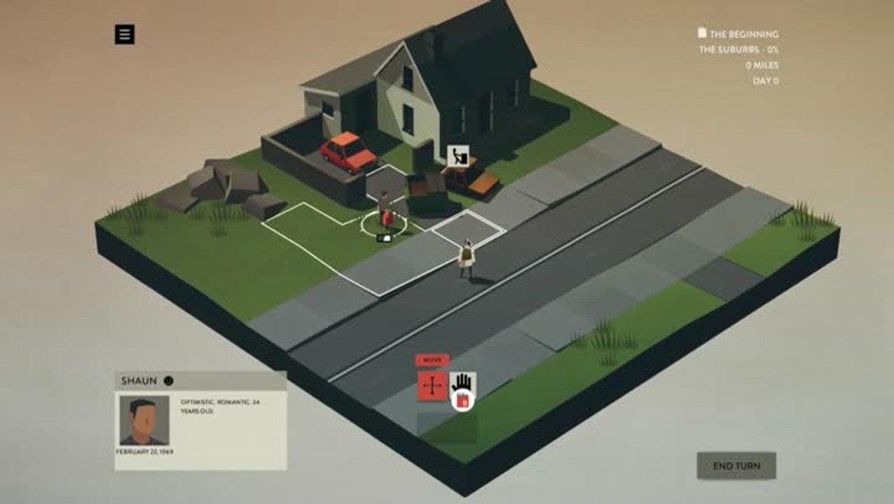 What is Overland.mp4