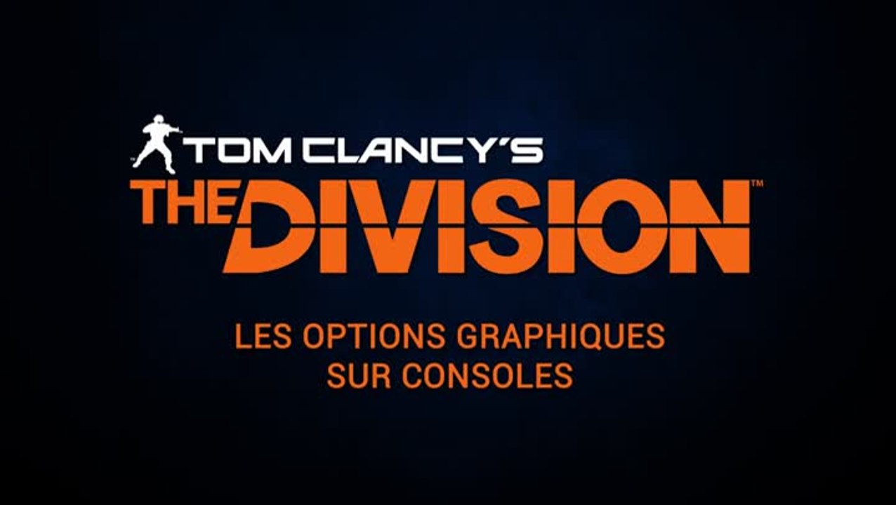 Versus - The Division