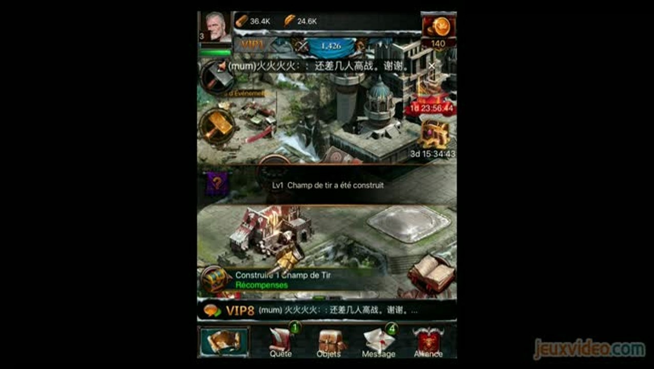 Clash of Kings : les prémices d'une ascension