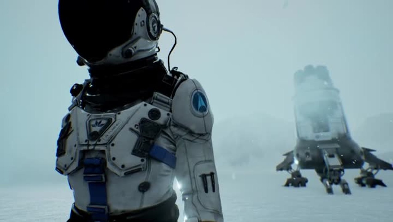 Turing Test Making of E3 2016