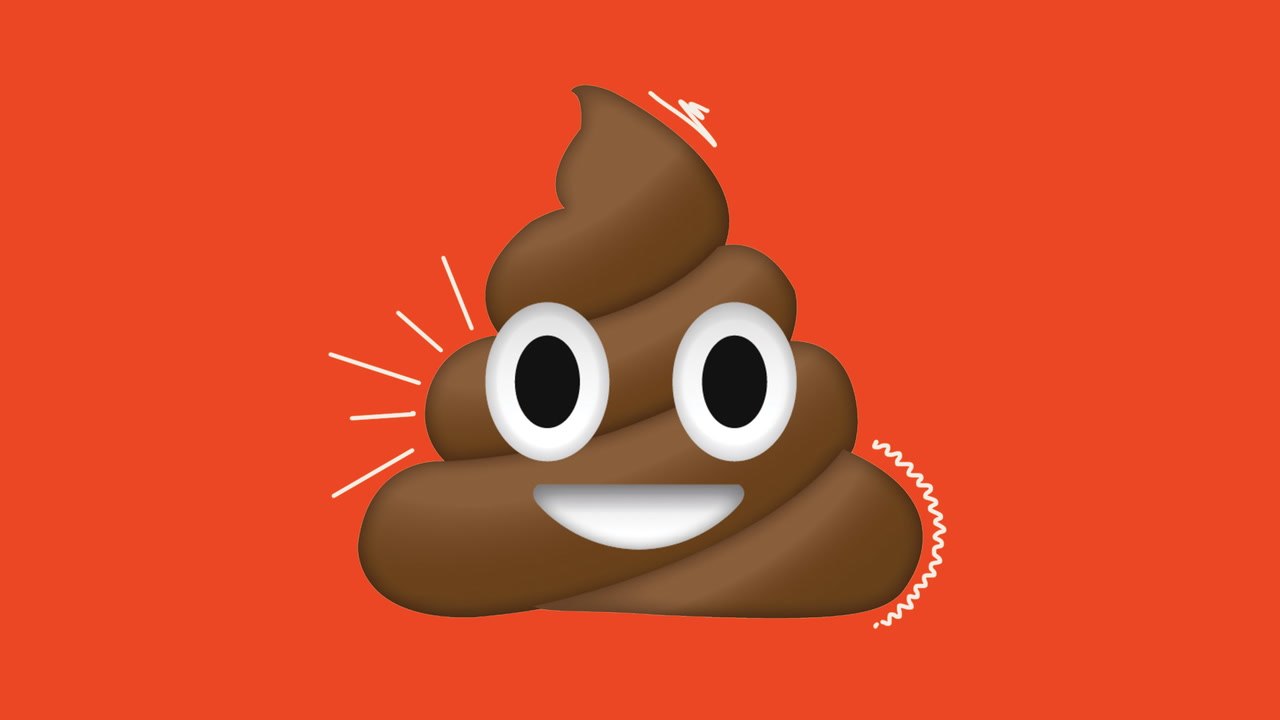The History of Poop