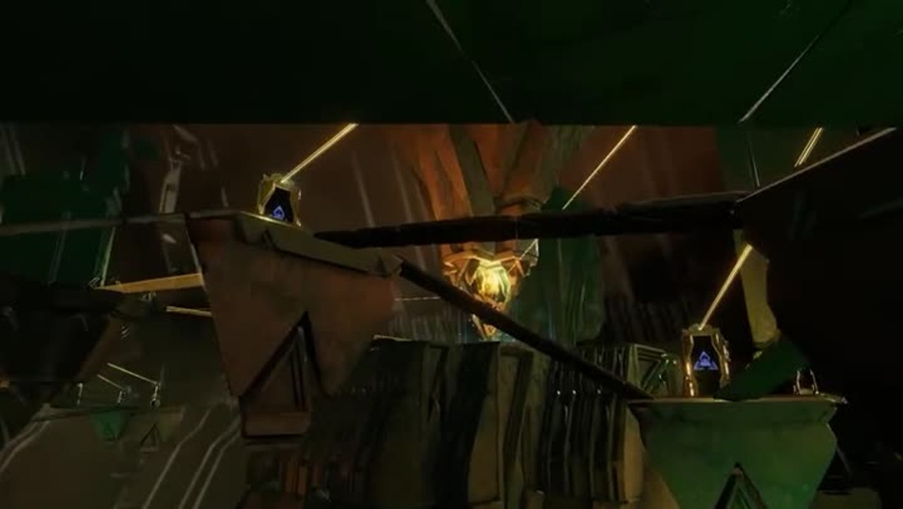 Transpose : le trailer