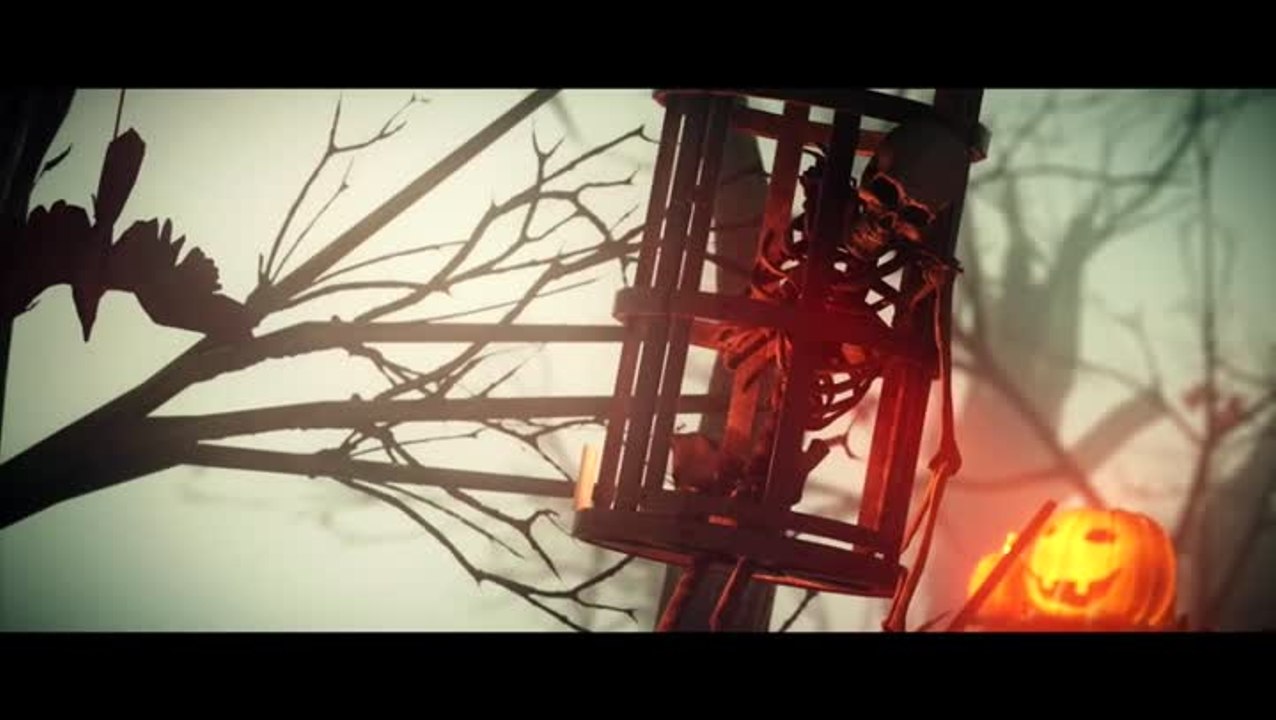 HITMAN 2 - October Roadmap