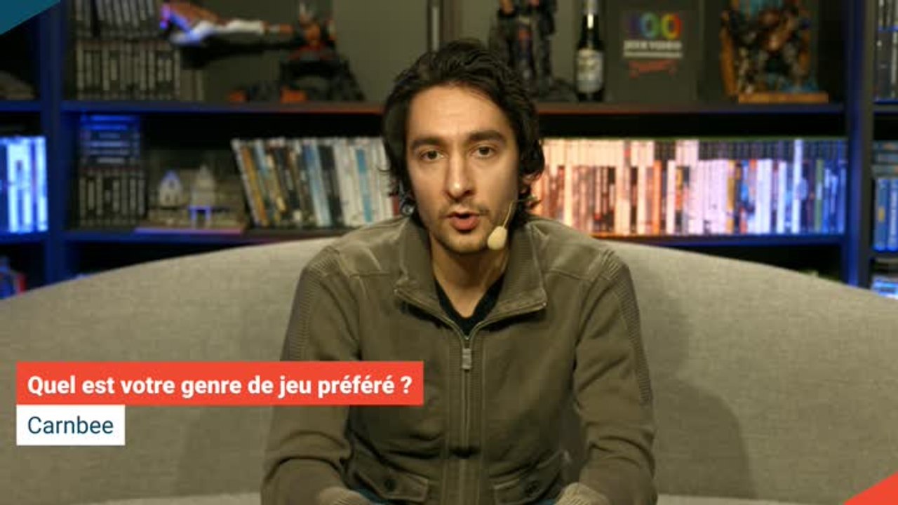 QJ Meilleur Genre : Top Choices