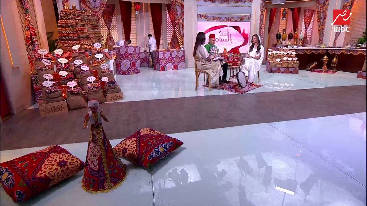 الجديد في مسلسلات MBC مصر في رمضان 2022