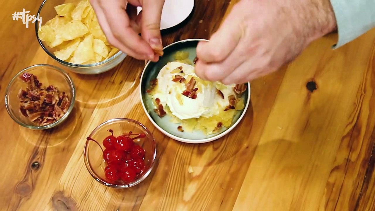 What Are The Most Outrageous and Fun Sundae Toppings You Can Think Of?