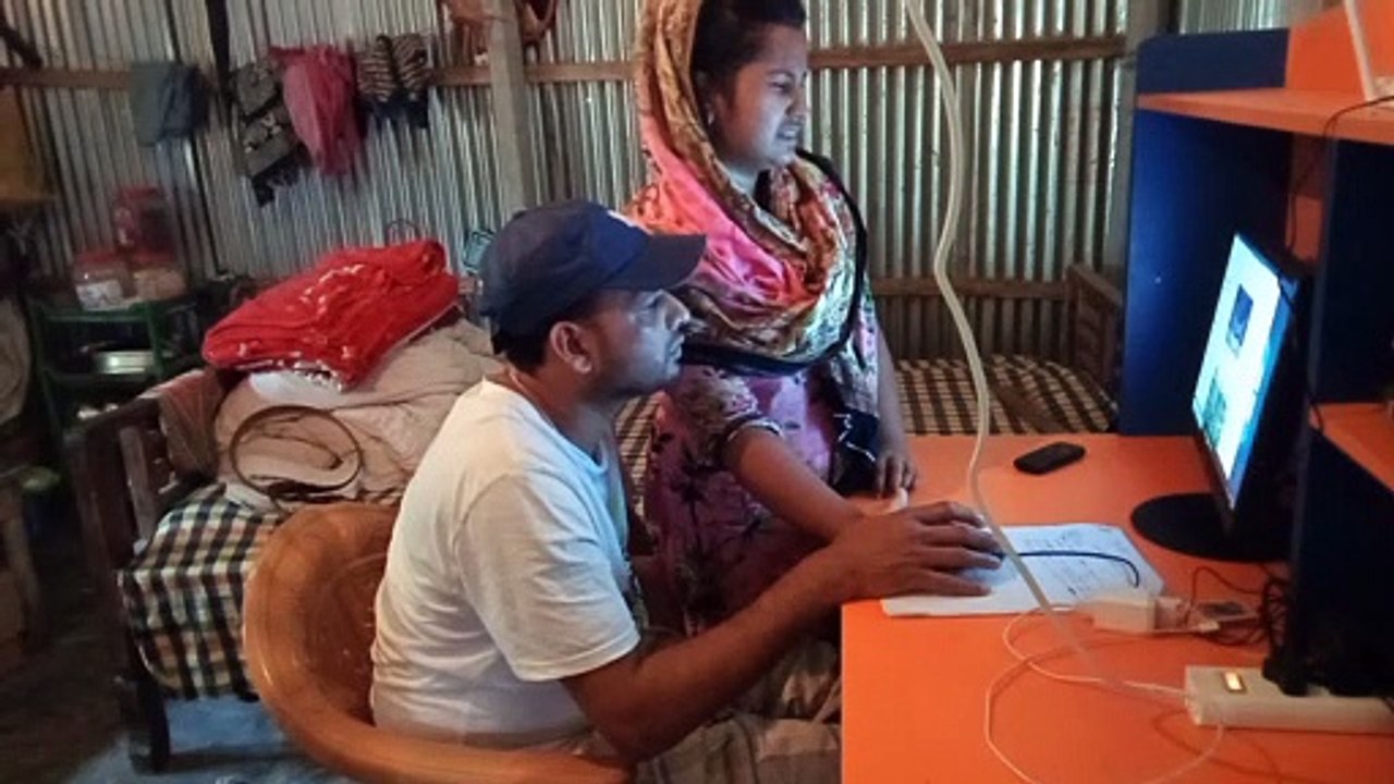 New Bangla Short Film 🎬