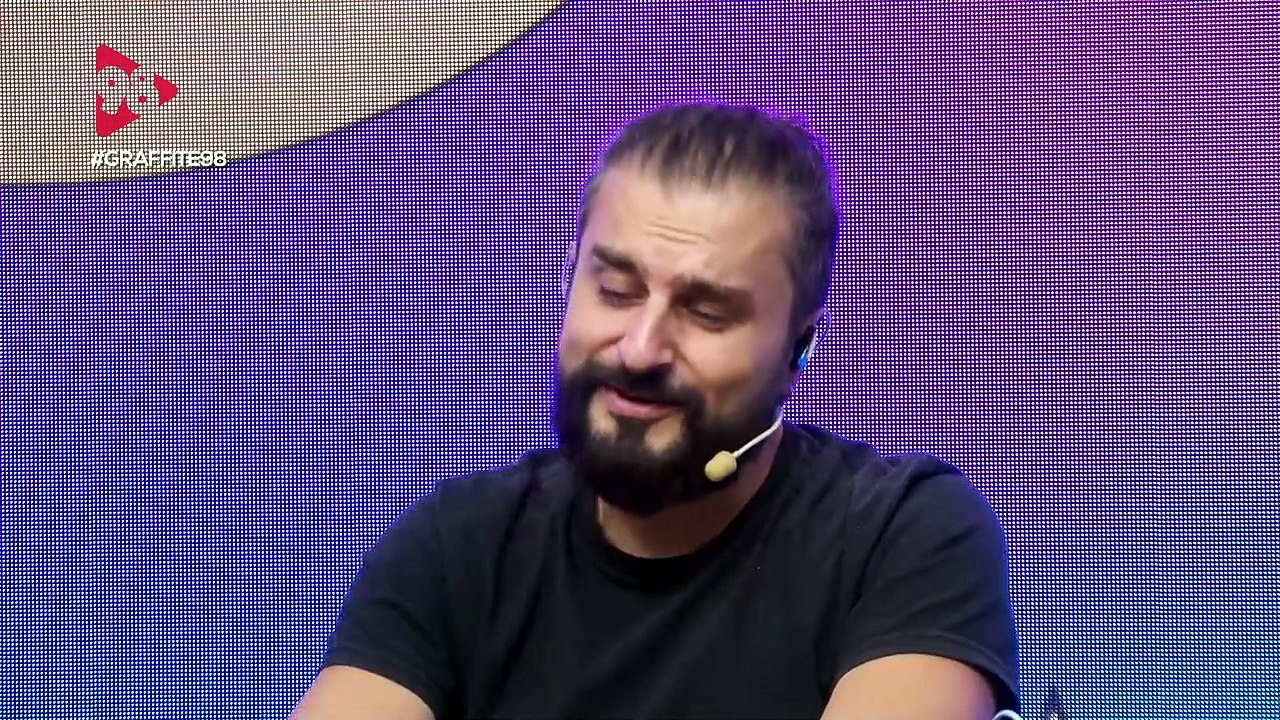 Graffite98 | Traduções ao Pé da Letra de 'How You Gonna See Me Now'