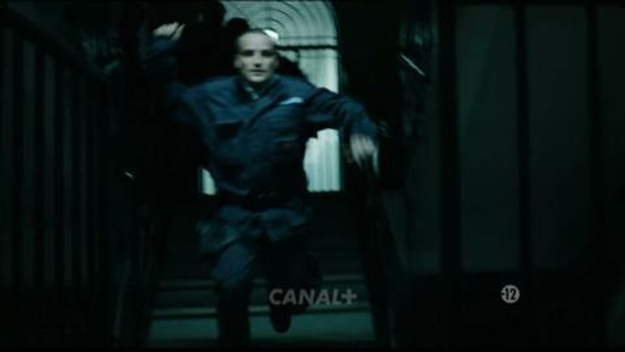 Gomorra (Canal+) 26 janvier